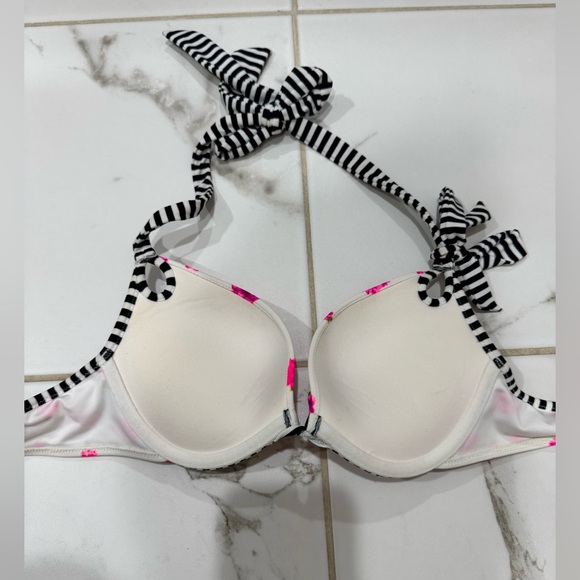 Victoria Secret - Bikini Top - 34 A - Picture 3 of 5